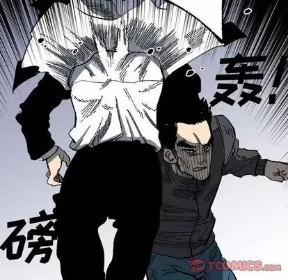 Những người bạn xấu Chương 1-37