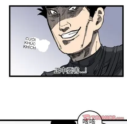 Những người bạn xấu Chương 1-37