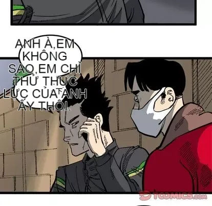 Những người bạn xấu Chương 1-37