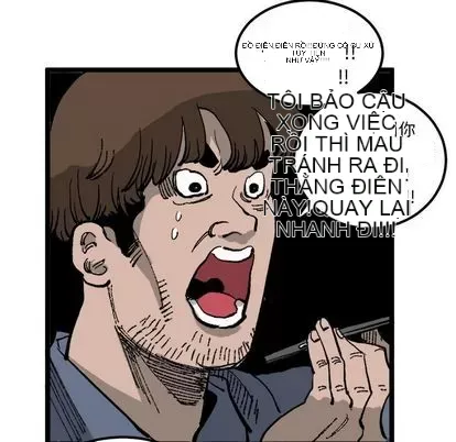 Những người bạn xấu Chương 1-37