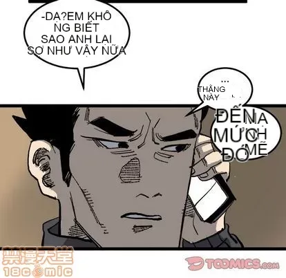 Những người bạn xấu Chương 1-37