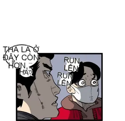 Những người bạn xấu Chương 1-37