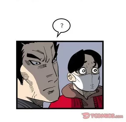 Những người bạn xấu Chương 1-37