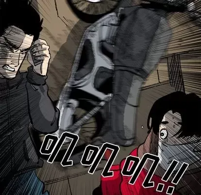 Những người bạn xấu Chương 1-37