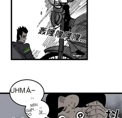 Những người bạn xấu Chương 1-37