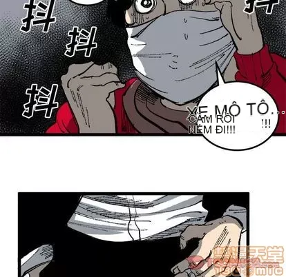 Những người bạn xấu Chương 1-37