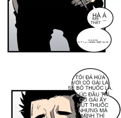 Những người bạn xấu Chương 1-37