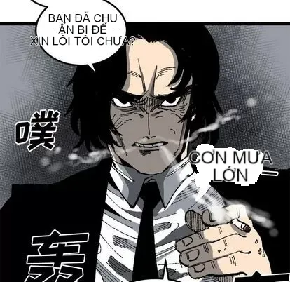 Những người bạn xấu Chương 1-37