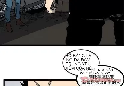 Những người bạn xấu Chương 1-37