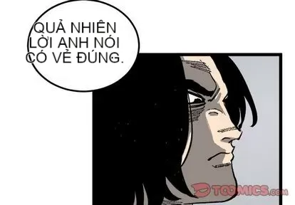 Những người bạn xấu Chương 1-37