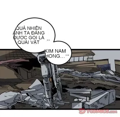 Những người bạn xấu Chương 1-37