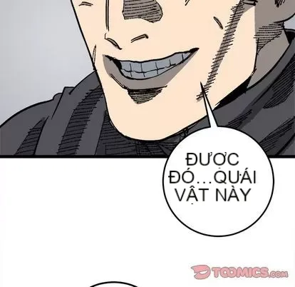 Những người bạn xấu Chương 1-37