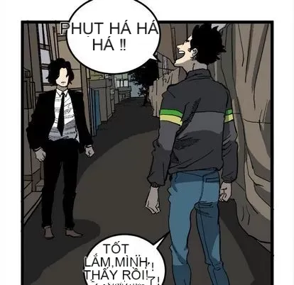 Những người bạn xấu Chương 1-37
