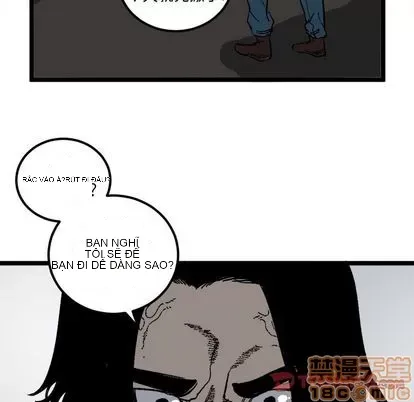 Những người bạn xấu Chương 1-37