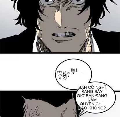 Những người bạn xấu Chương 1-37