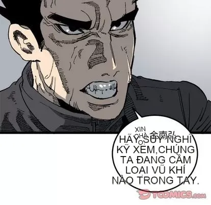 Những người bạn xấu Chương 1-37