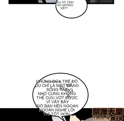 Những người bạn xấu Chương 1-37