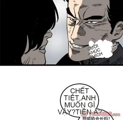 Những người bạn xấu Chương 1-37