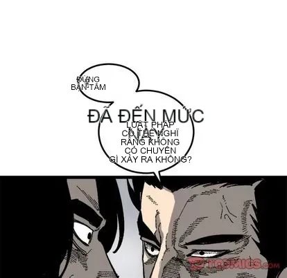 Những người bạn xấu Chương 1-37