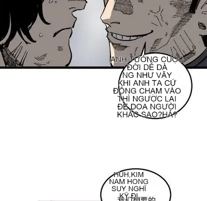 Những người bạn xấu Chương 1-37