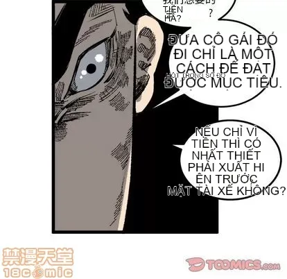 Những người bạn xấu Chương 1-37