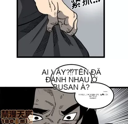 Những người bạn xấu Chương 1-37
