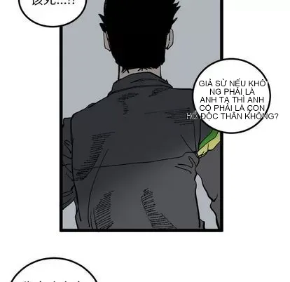 Những người bạn xấu Chương 1-37