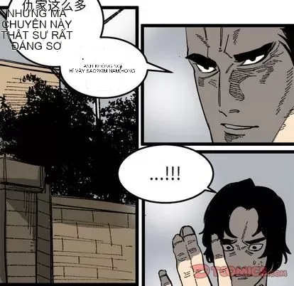 Những người bạn xấu Chương 1-37