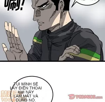 Những người bạn xấu Chương 1-37