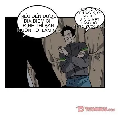 Những người bạn xấu Chương 1-37