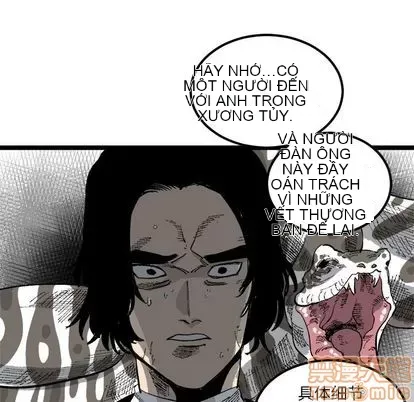 Những người bạn xấu Chương 1-37