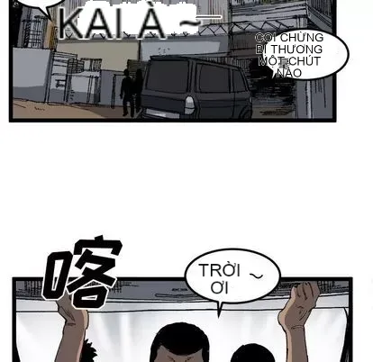 Những người bạn xấu Chương 1-37