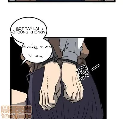 Những người bạn xấu Chương 1-37