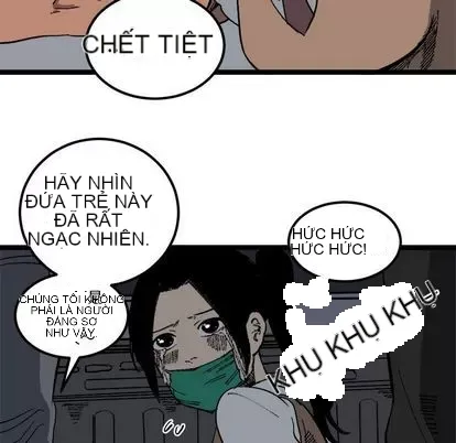 Những người bạn xấu Chương 1-37