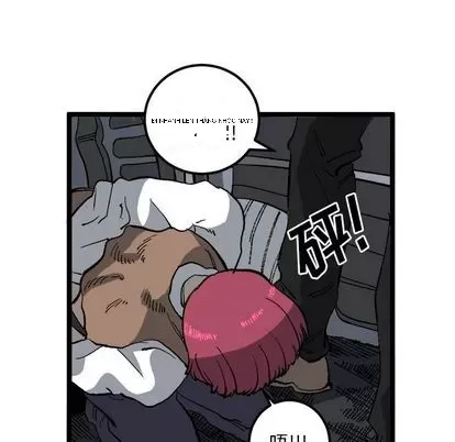 Những người bạn xấu Chương 1-37