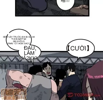 Những người bạn xấu Chương 1-37