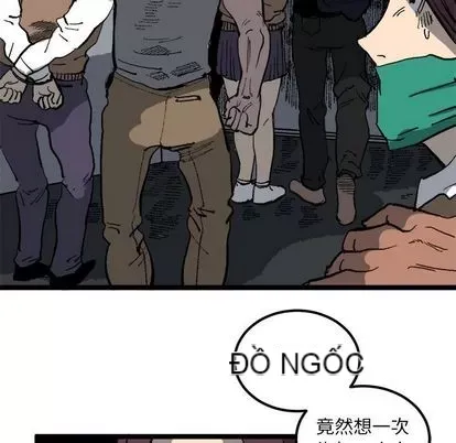 Những người bạn xấu Chương 1-37