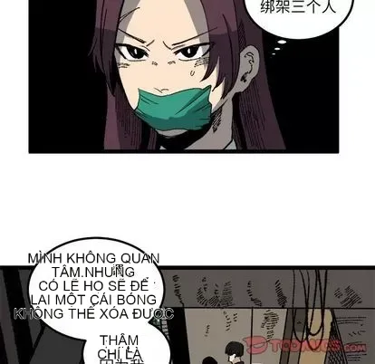 Những người bạn xấu Chương 1-37