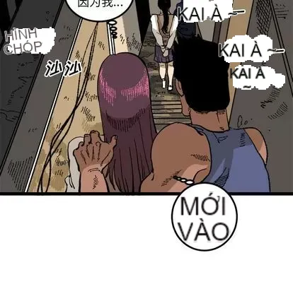 Những người bạn xấu Chương 1-37