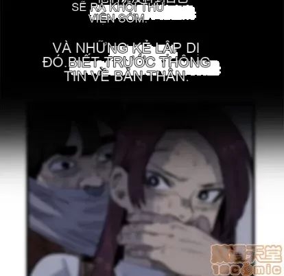 Những người bạn xấu Chương 1-37