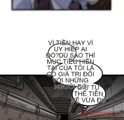Những người bạn xấu Chương 1-37