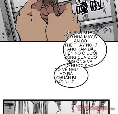 Những người bạn xấu Chương 1-37