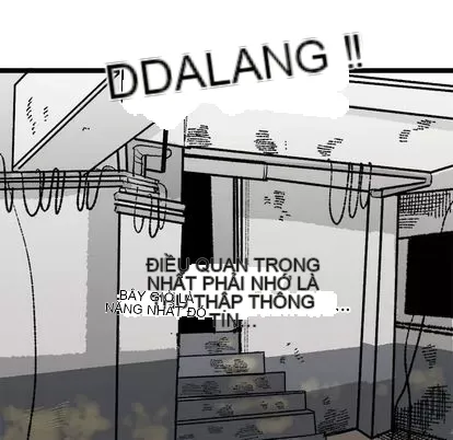 Những người bạn xấu Chương 1-37