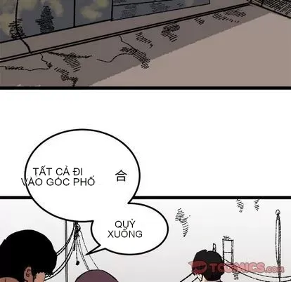 Những người bạn xấu Chương 1-37