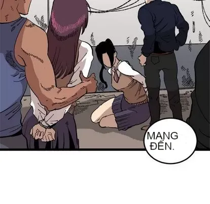 Những người bạn xấu Chương 1-37