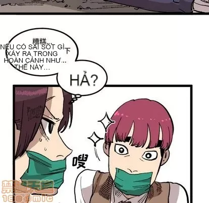 Những người bạn xấu Chương 1-37