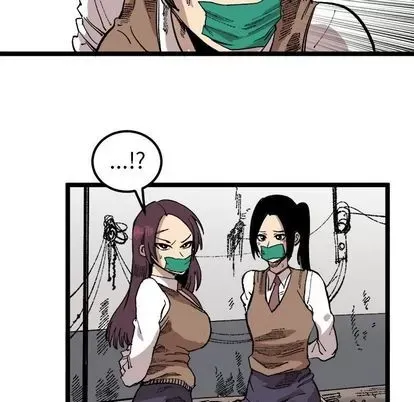 Những người bạn xấu Chương 1-37