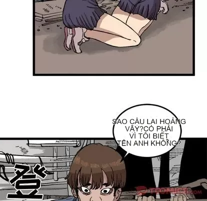 Những người bạn xấu Chương 1-37