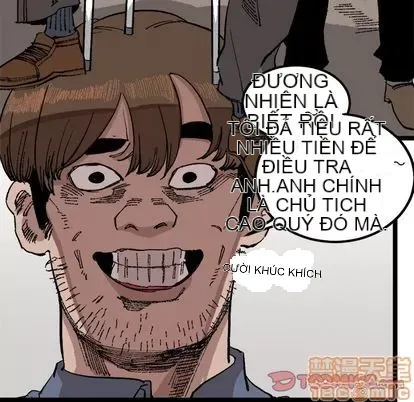 Những người bạn xấu Chương 1-37