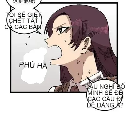 Những người bạn xấu Chương 1-37